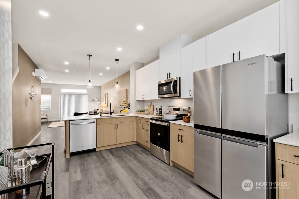 14707 87th Avenue SE Unit: Q2