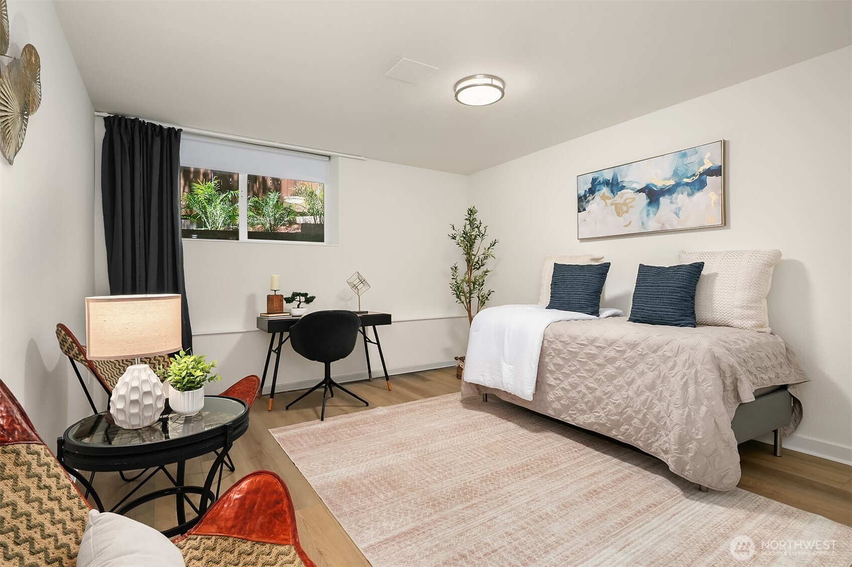 22 Louis Thompson Road SE
