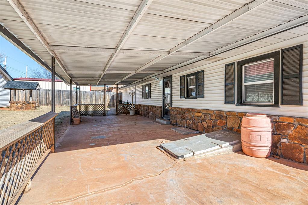 601 N Van Buren
