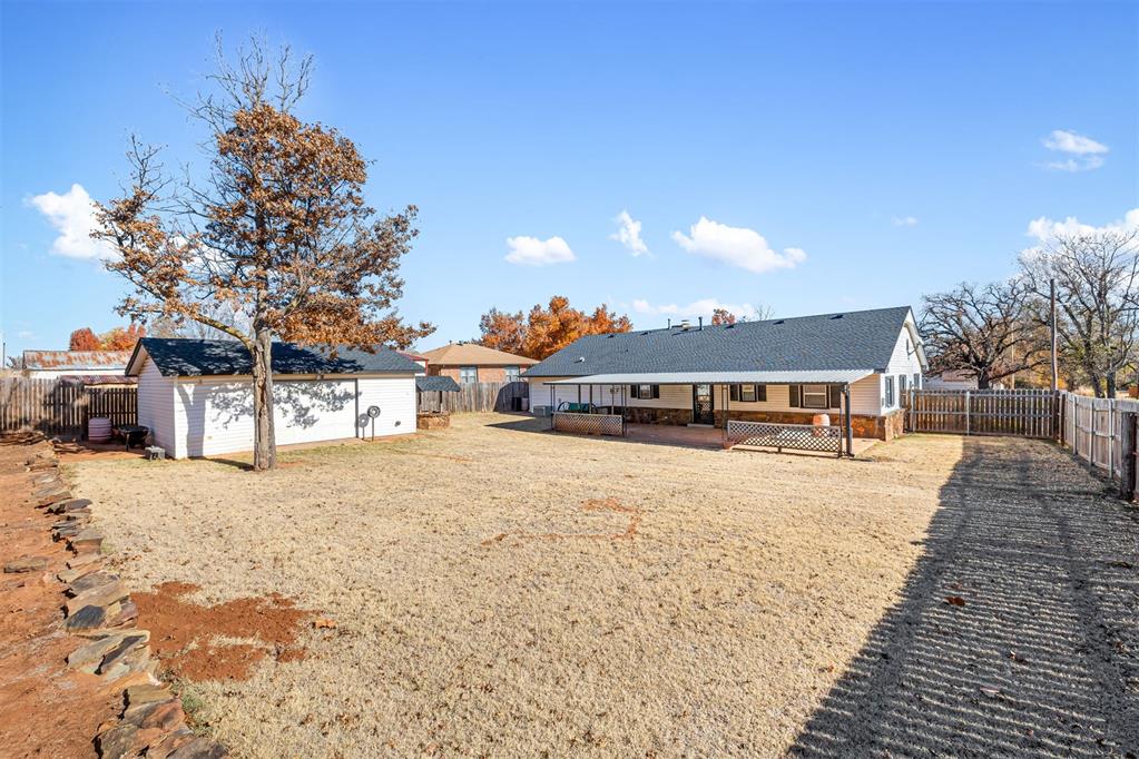 601 N Van Buren