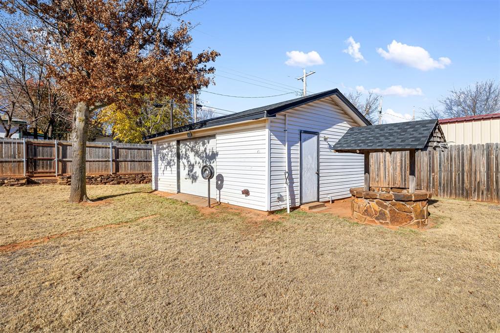 601 N Van Buren
