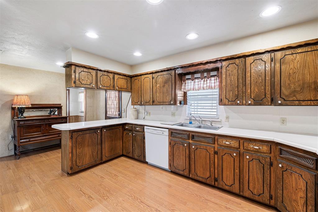 601 N Van Buren