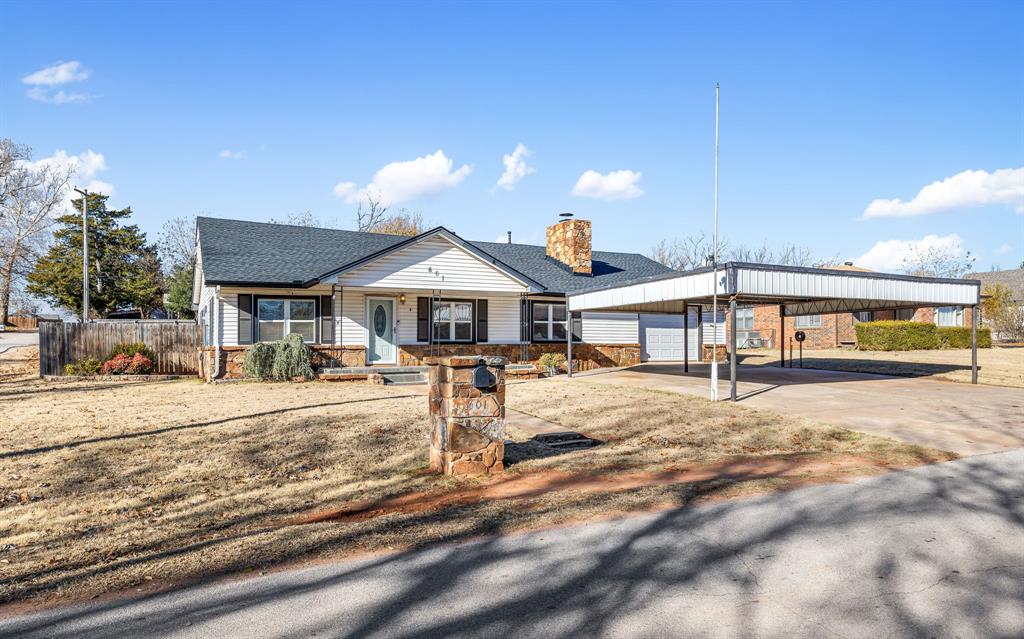 601 N Van Buren