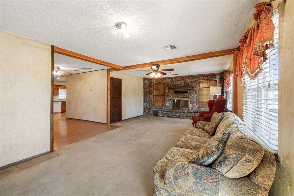601 N Van Buren