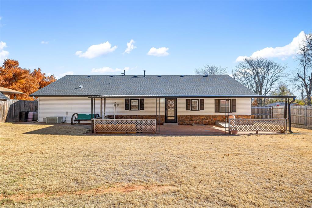 601 N Van Buren