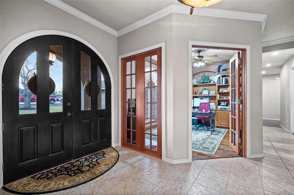 212 Cambrye Drive