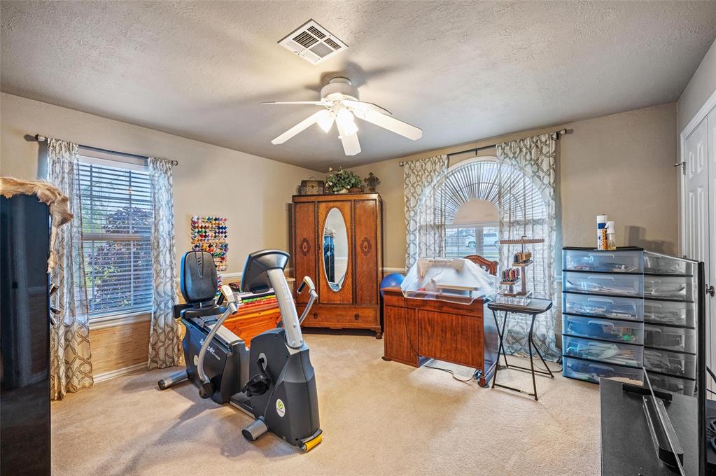 212 Cambrye Drive