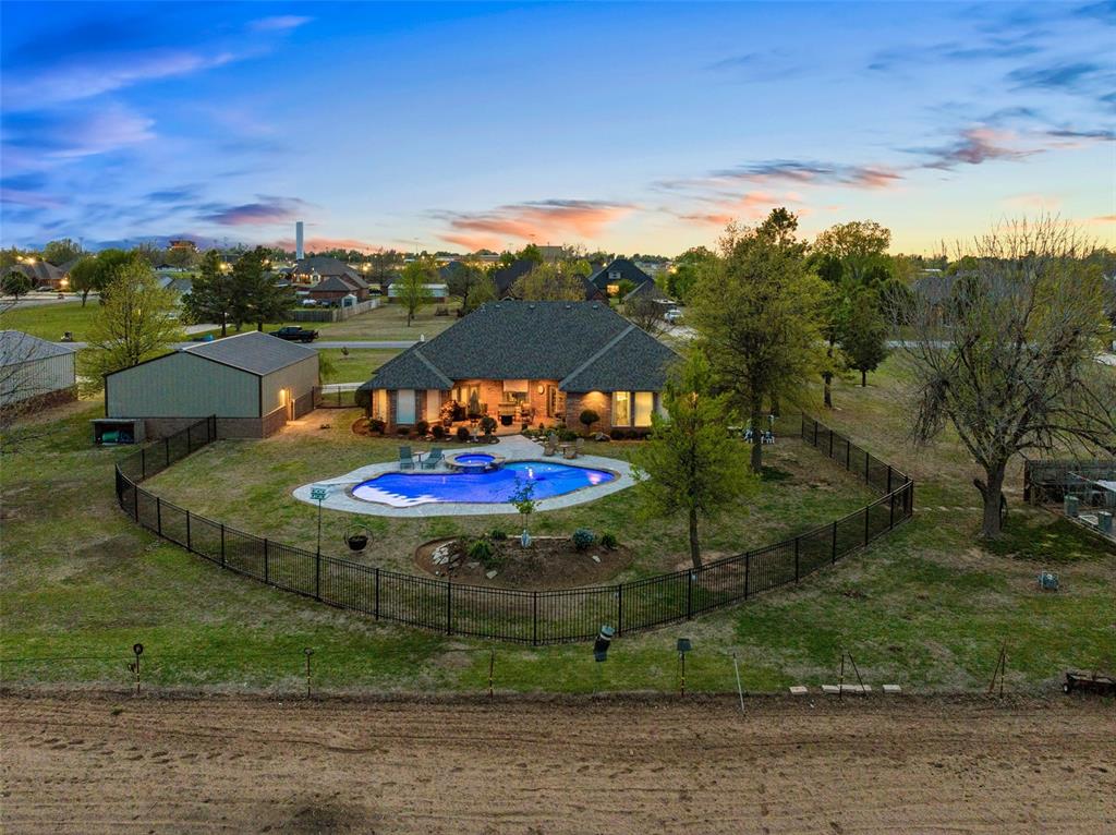 212 Cambrye Drive