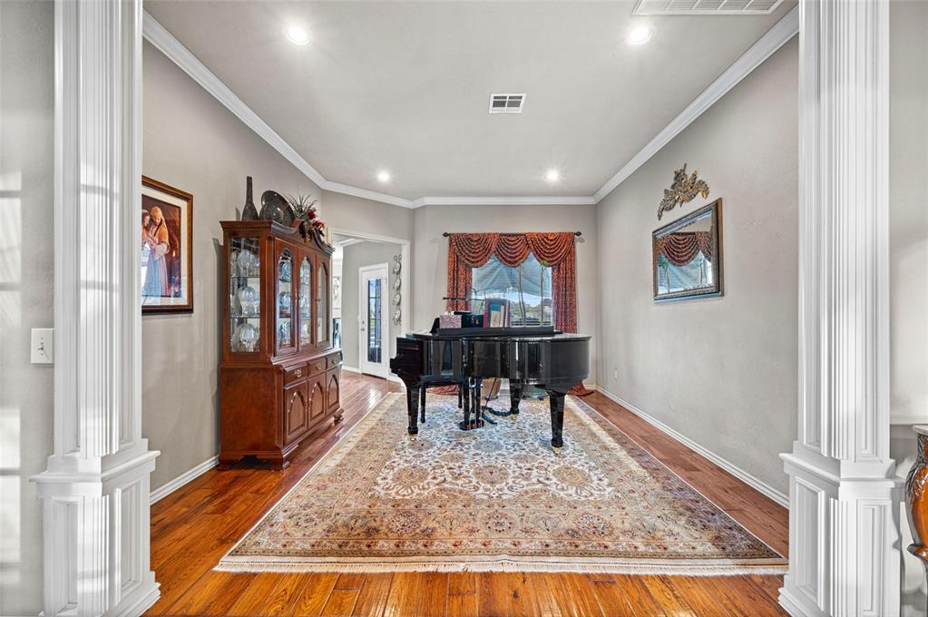 212 Cambrye Drive