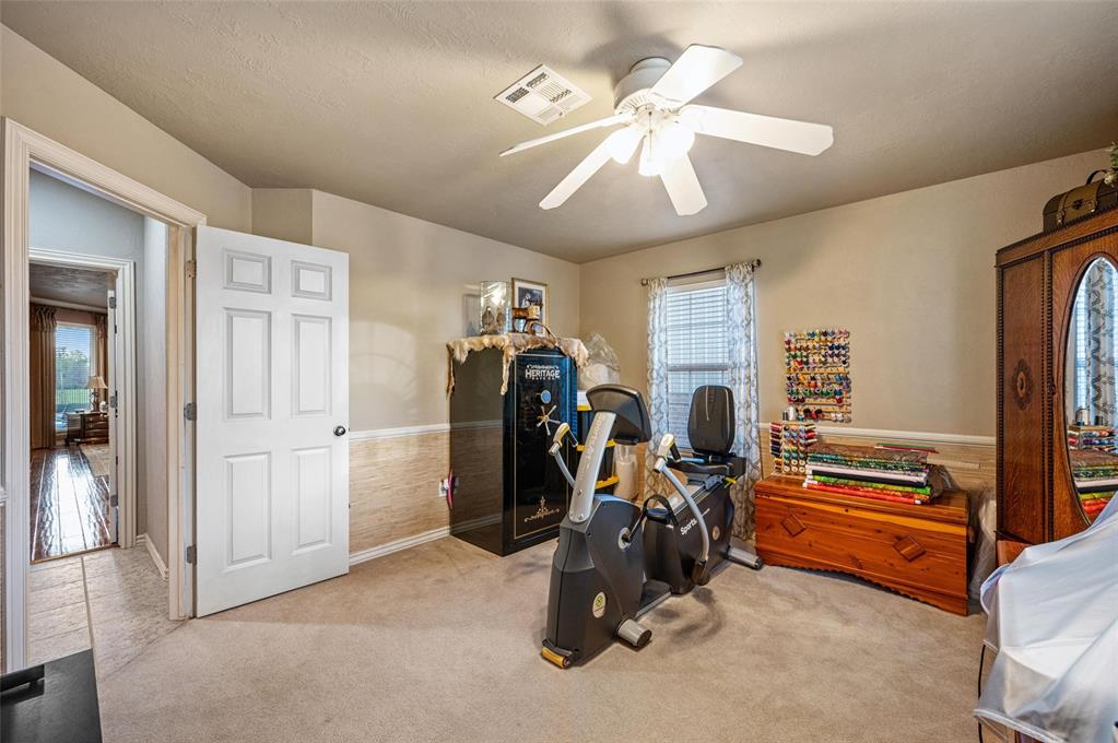 212 Cambrye Drive