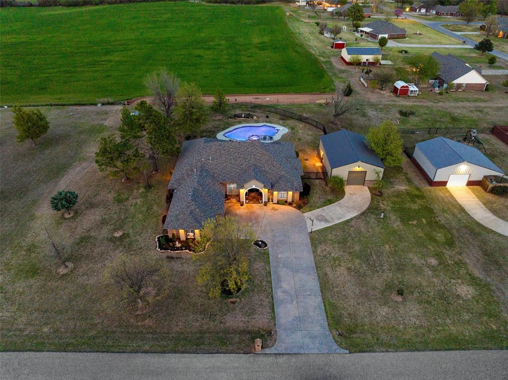 212 Cambrye Drive