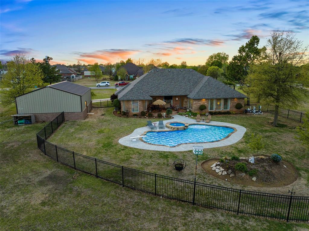 212 Cambrye Drive