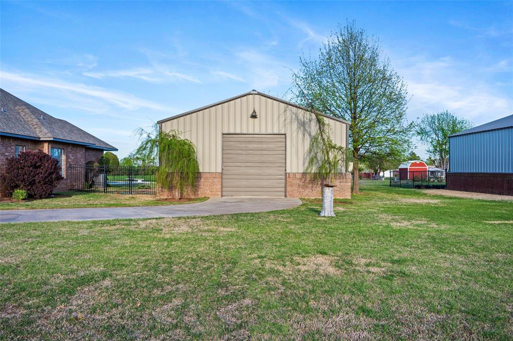 212 Cambrye Drive