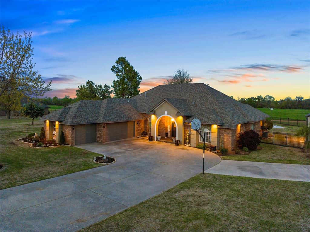212 Cambrye Drive