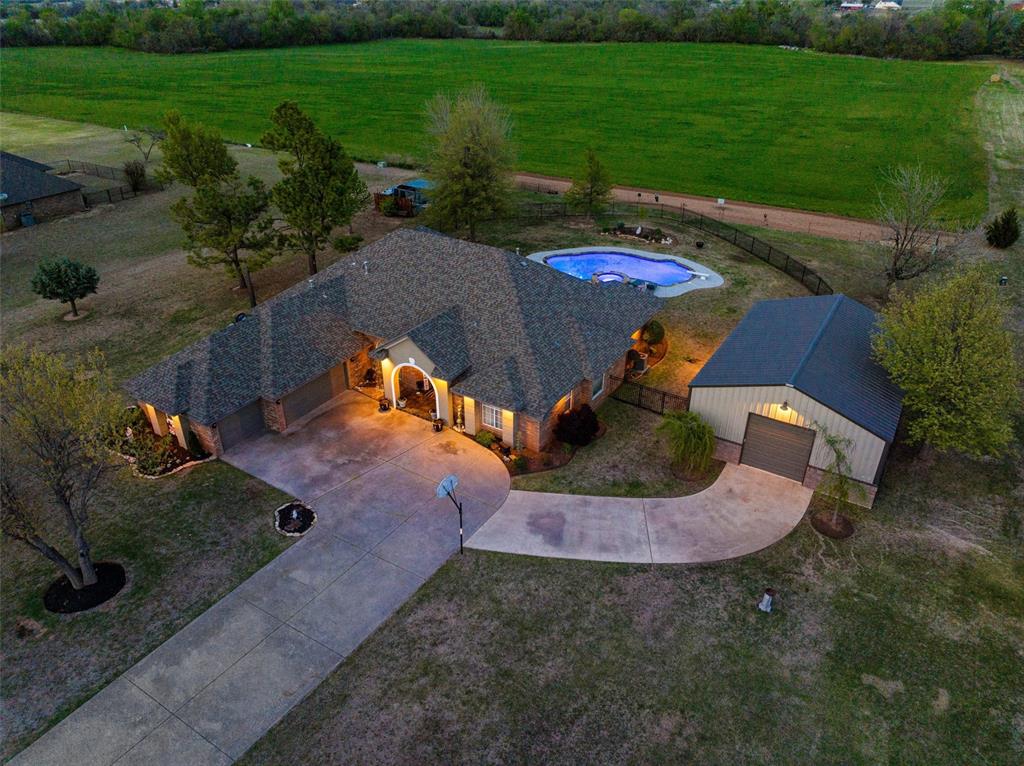 212 Cambrye Drive