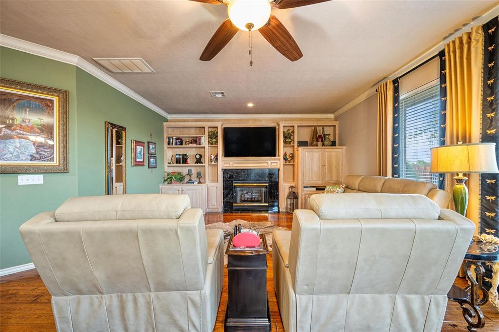 212 Cambrye Drive