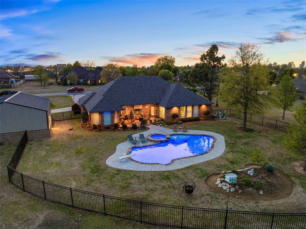 212 Cambrye Drive