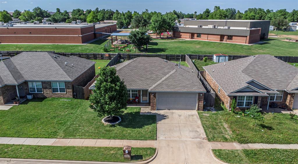 3121 SE 95th Street