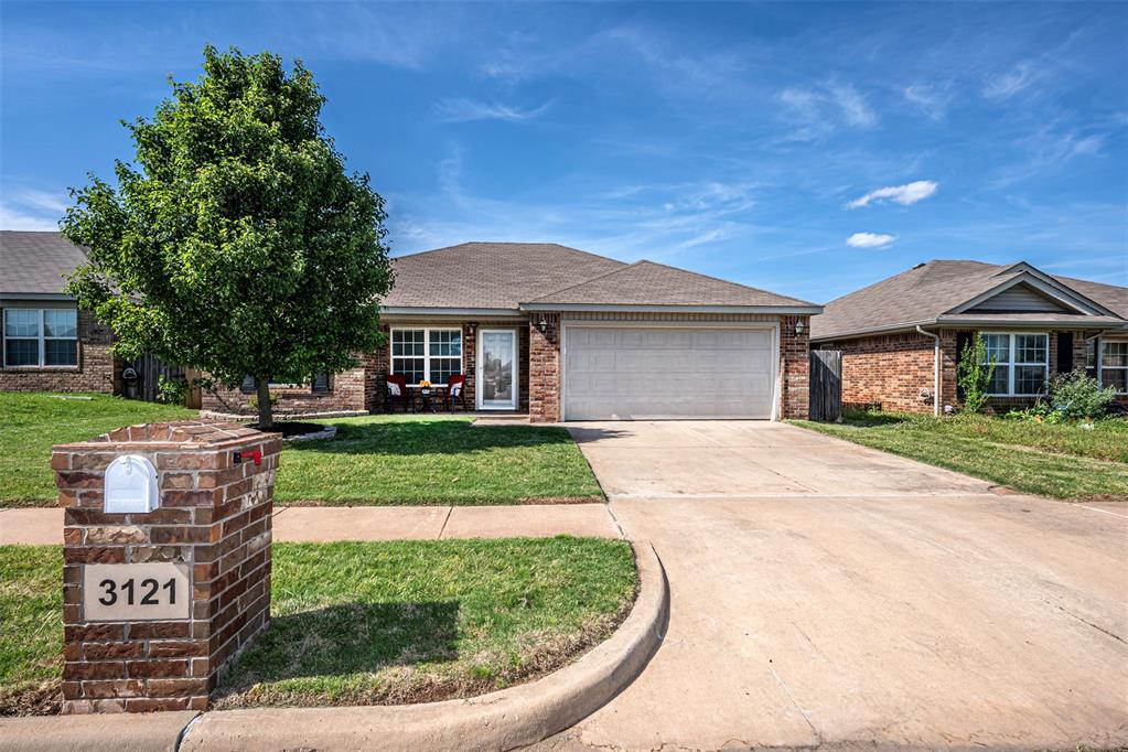 3121 SE 95th Street