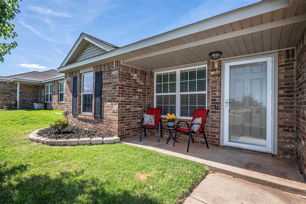 3121 SE 95th Street