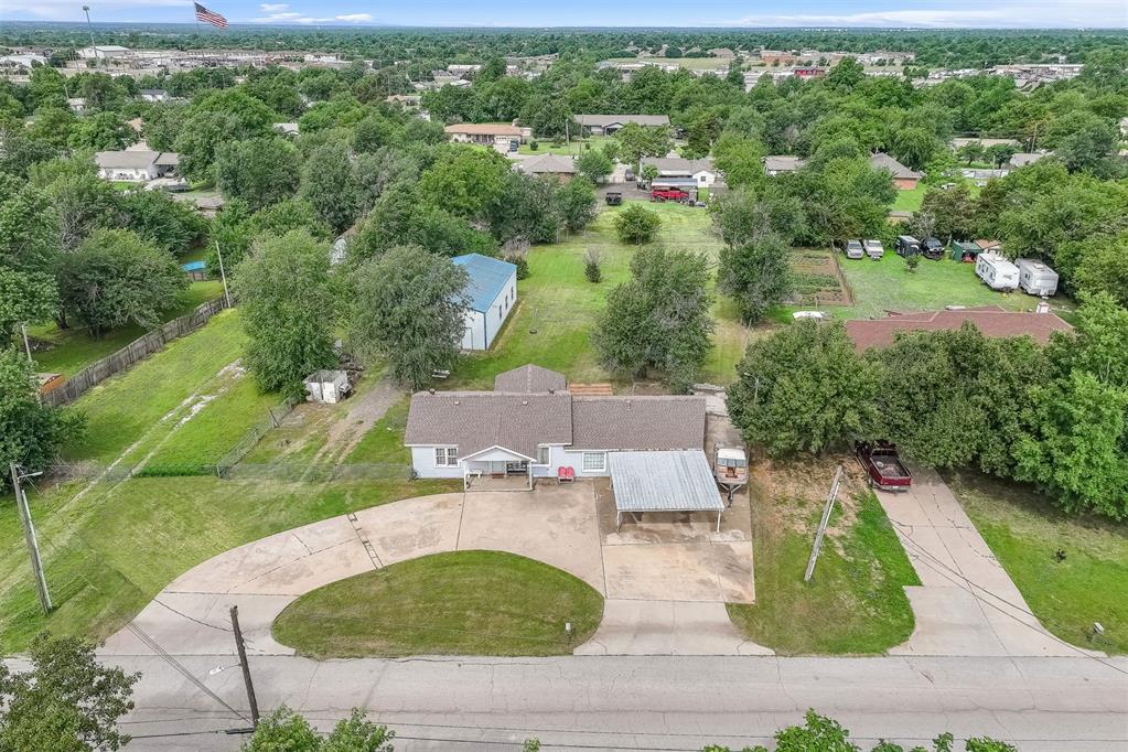 2845 Poplar Drive
