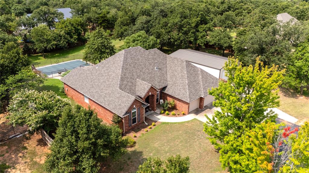 1700 Fox Run Lane