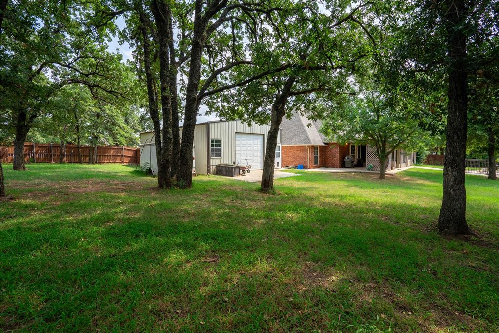1700 Fox Run Lane