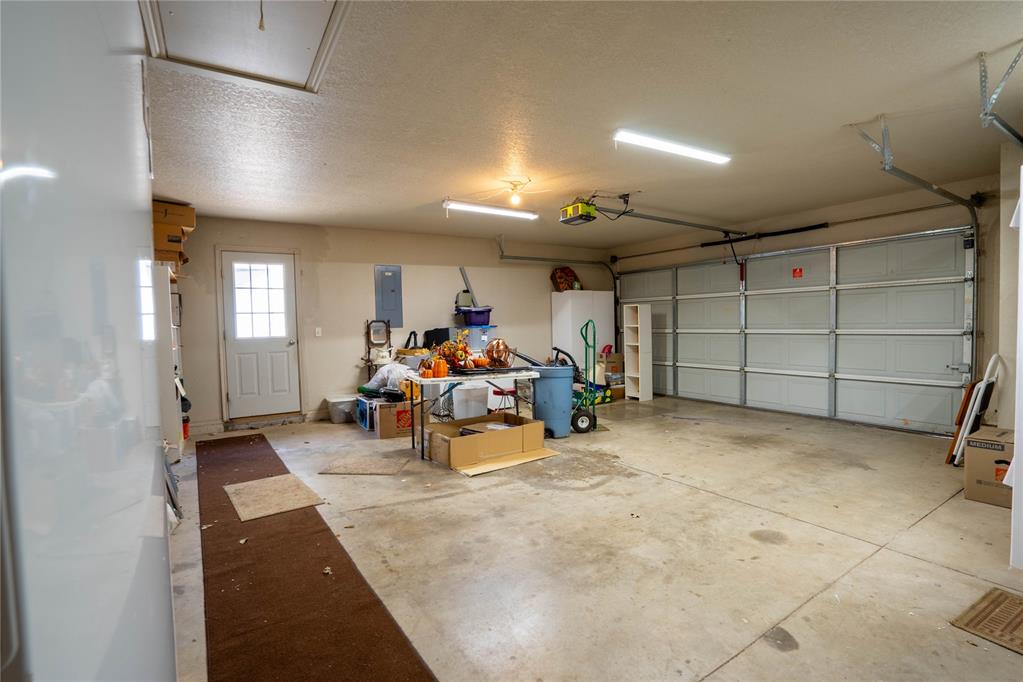1700 Fox Run Lane