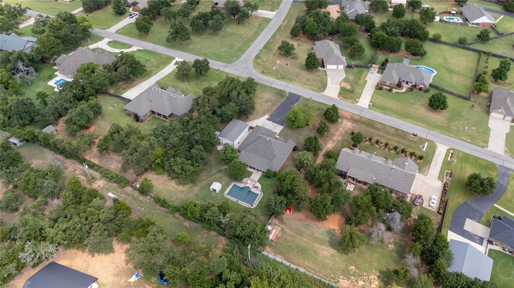 1700 Fox Run Lane