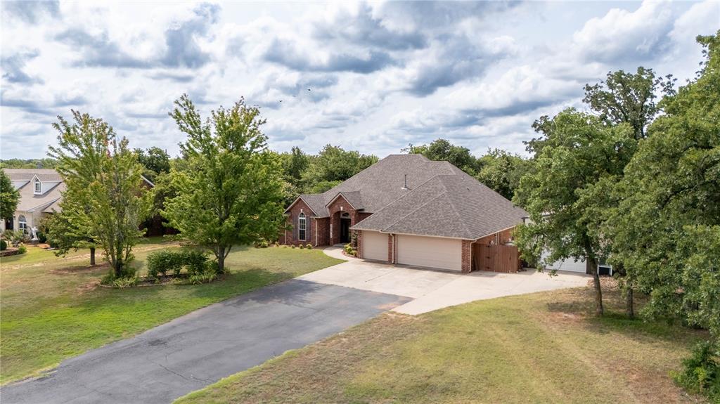 1700 Fox Run Lane