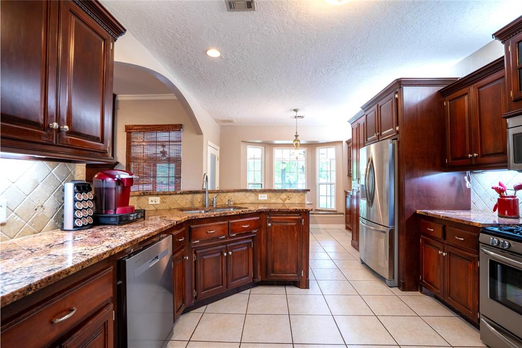 1700 Fox Run Lane