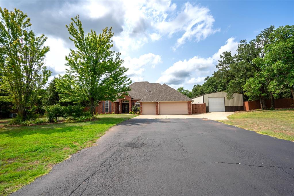 1700 Fox Run Lane