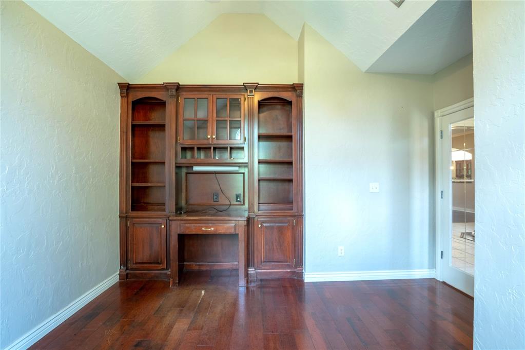 1700 Fox Run Lane