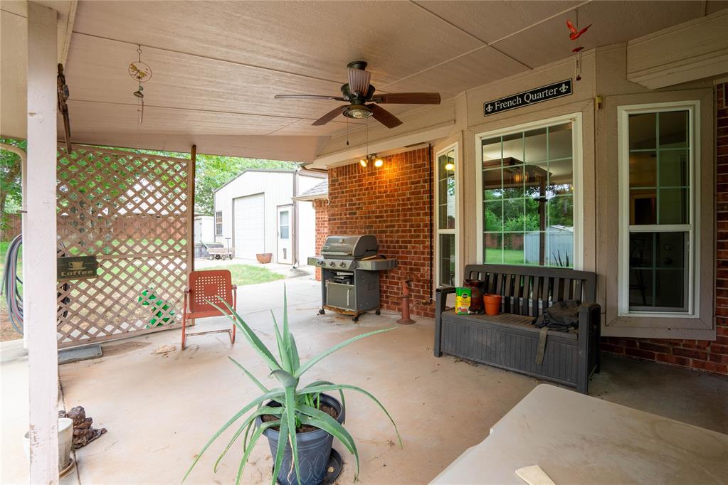 1700 Fox Run Lane