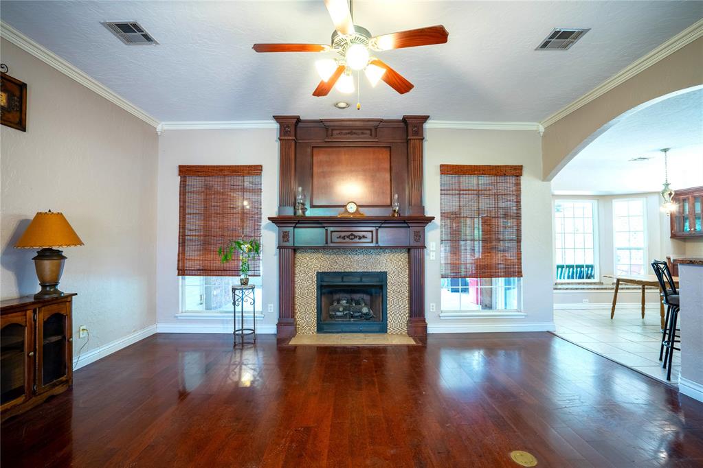 1700 Fox Run Lane