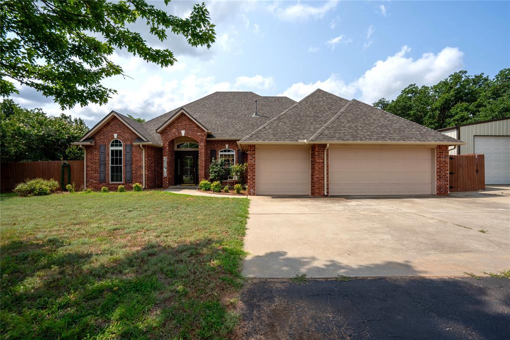 1700 Fox Run Lane