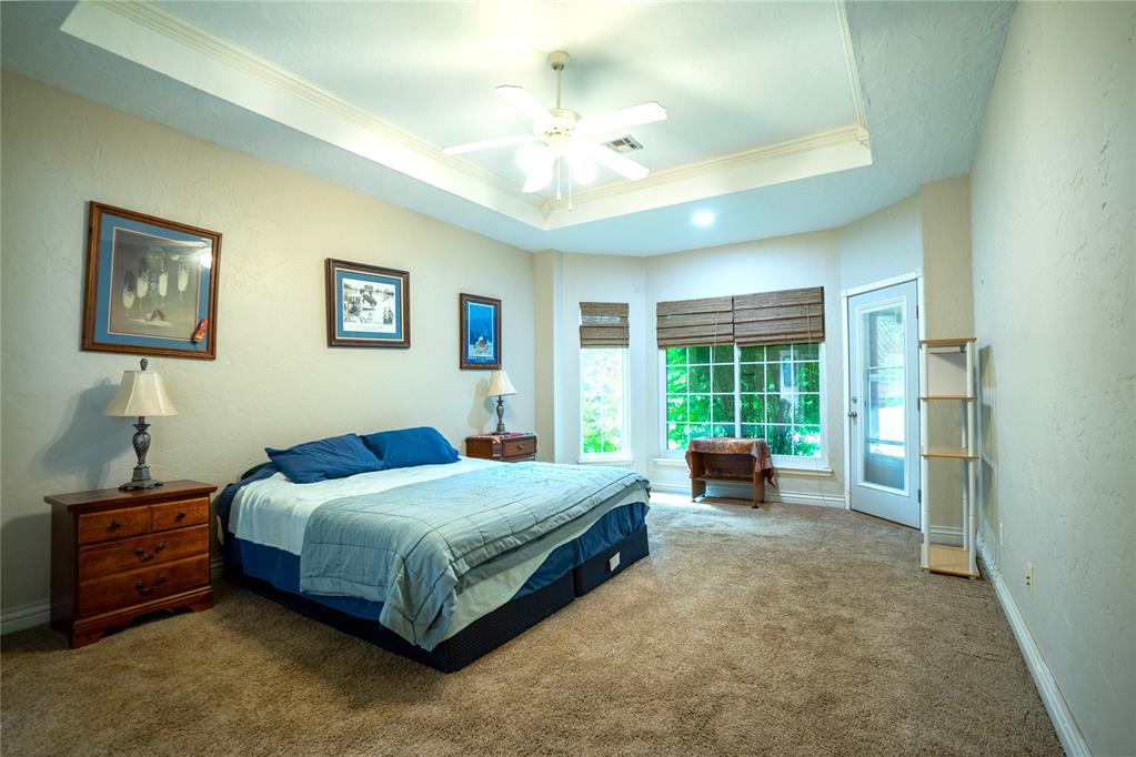 1700 Fox Run Lane