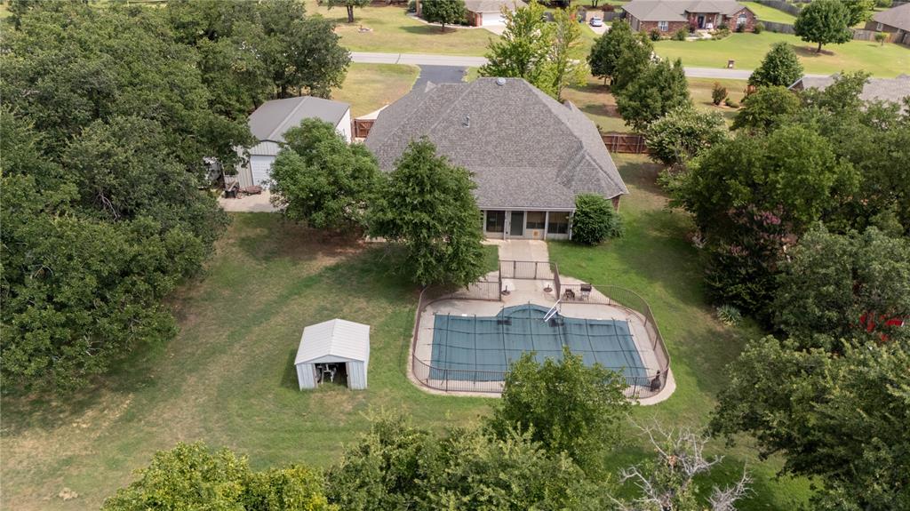 1700 Fox Run Lane