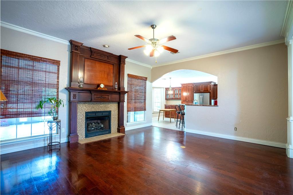 1700 Fox Run Lane