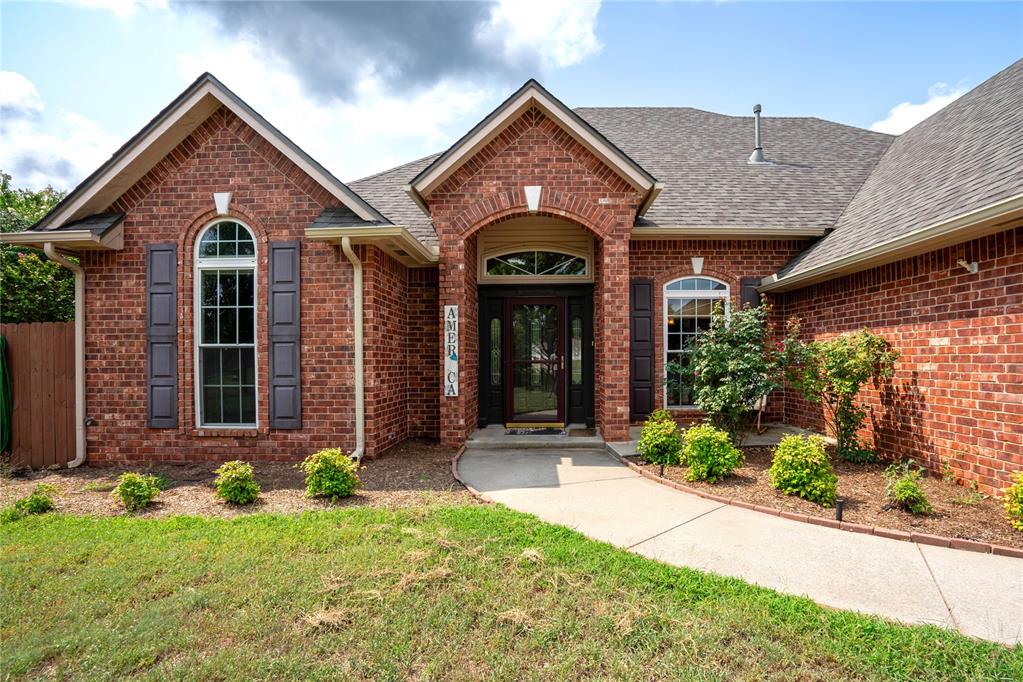 1700 Fox Run Lane