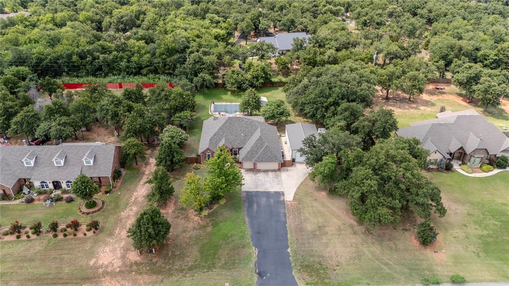 1700 Fox Run Lane