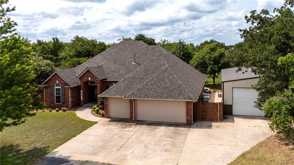 1700 Fox Run Lane