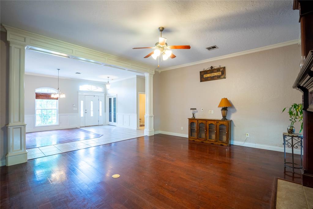 1700 Fox Run Lane