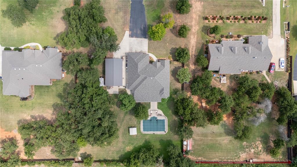 1700 Fox Run Lane