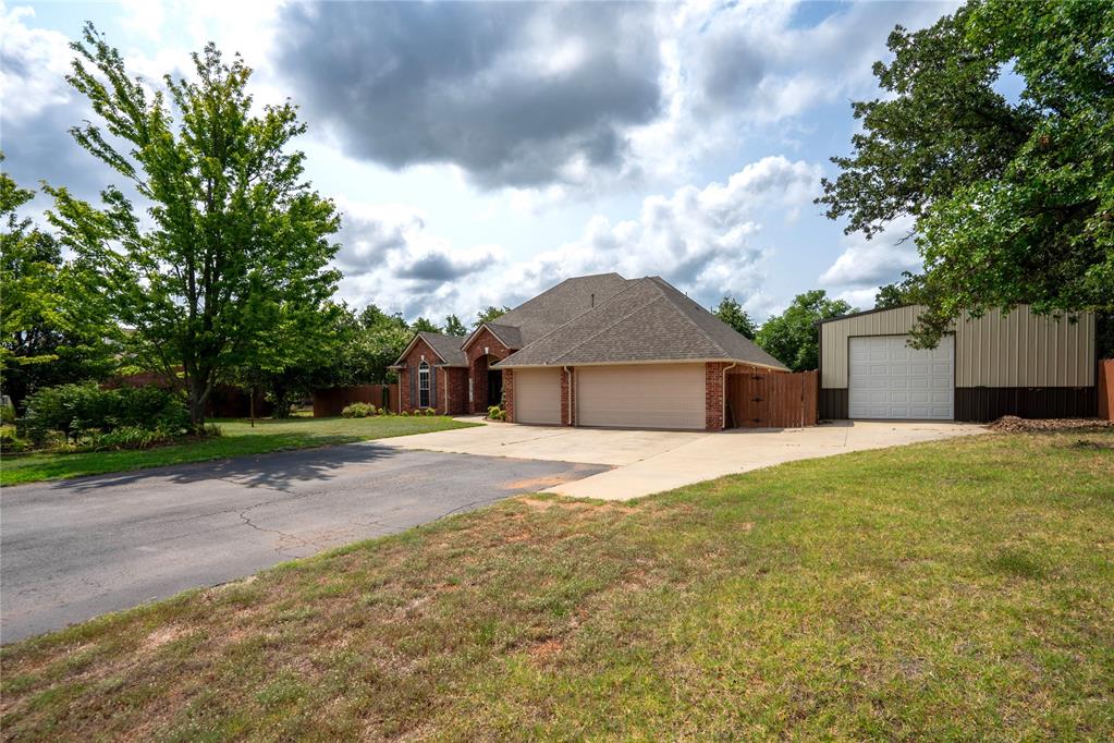 1700 Fox Run Lane