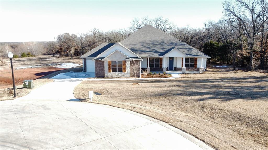 11160 Black Lion Court