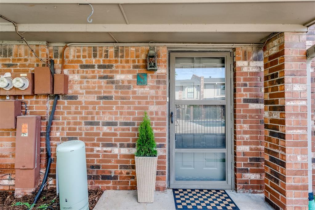 6500 N Grand Blvd Boulevard Unit: 140