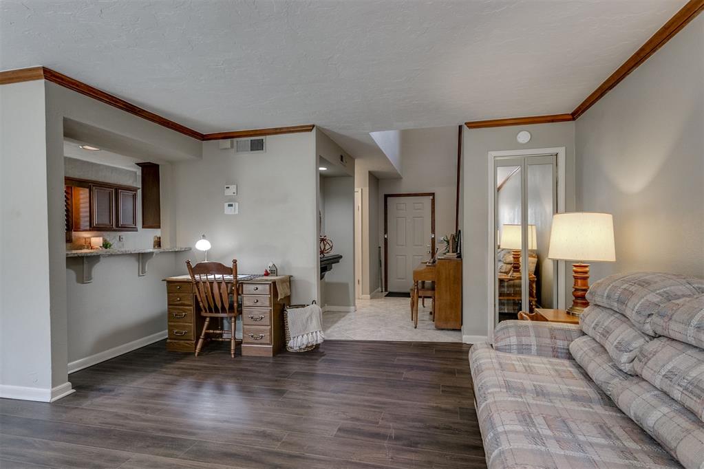 6500 N Grand Blvd Boulevard Unit: 140
