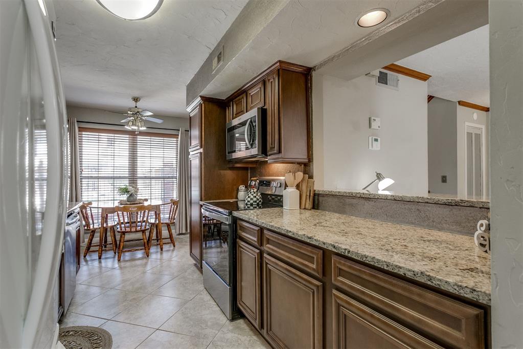 6500 N Grand Blvd Boulevard Unit: 140