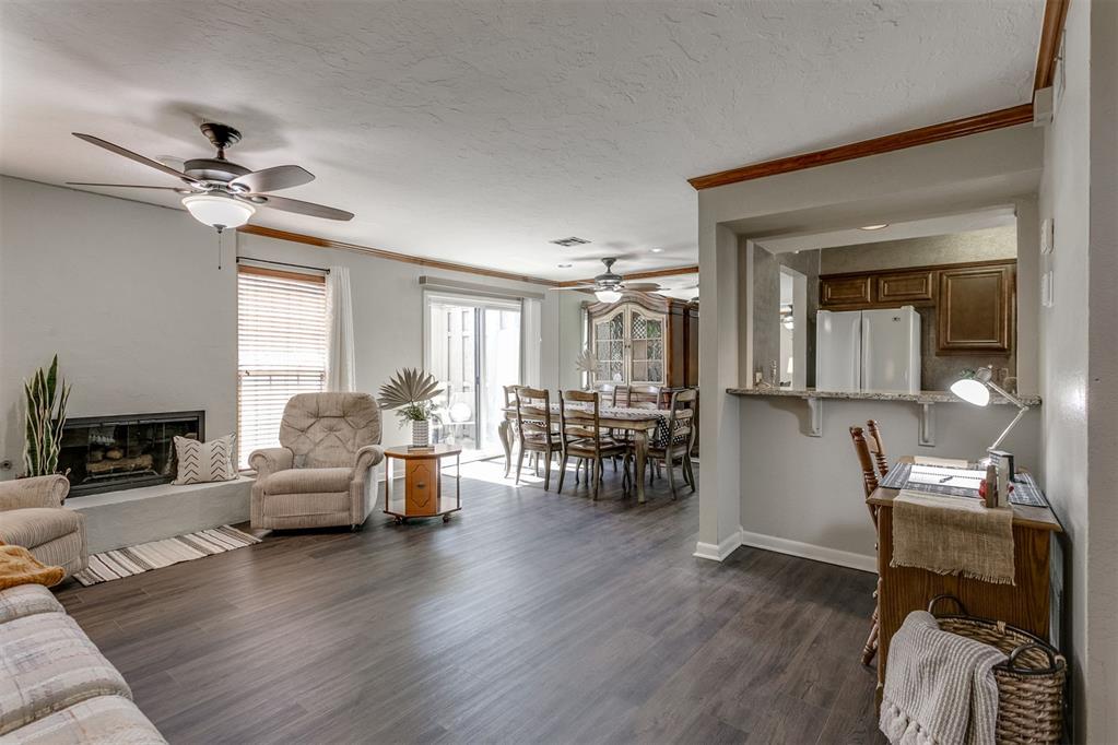 6500 N Grand Blvd Boulevard Unit: 140